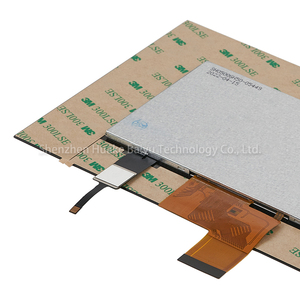 Độ tương phản cao <span class=keywords><strong>5</strong></span>.<span class=keywords><strong>0</strong></span> "đầy đủ màu sắc WVGA IPS <span class=keywords><strong>TFT</strong></span> <span class=keywords><strong>Module</strong></span> 800x480 <span class=keywords><strong>5</strong></span> <span class=keywords><strong>inch</strong></span> RGB giao diện LCD cảm ứng màn hình hiển thị tùy chỉnh Tempered Glass - Product Image 5