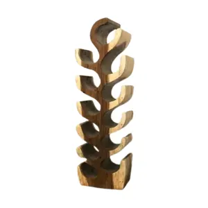 Bottle Holder For 12 Bottles Made From Wood Modern Classic From Indonesia Best Quality Wooden Storage