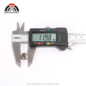 Disque magnétique puissant de 20mm, meuleuse - Product Image 6