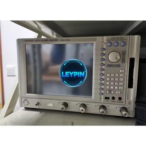 300 kHz에서 20 GHz 사이의 주파수를 가진 시험기용 <span class=keywords><strong>Advantest</strong></span> R3770 벡터 네트워크 분석기 가격 협상 가능 ytdi - Product Image 6
