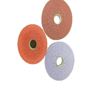 3mm Độ dày thủ công tùy chỉnh cắt hình dạng trước cắt hình chữ nhật hai mặt dính màu vuông EVA bọt Băng - Product Image 5