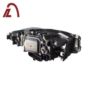 מערכות תאורה אוטומטית גרסה עבור <span class=keywords><strong>bmw</strong></span> f10 מנורות halogen פנסים אוזניות 12v עבור <span class=keywords><strong>bmw</strong></span> 5 סדרה f10 f18 2013-2016 - Product Image 4