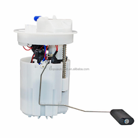 NOUVEAU Module de pompe à carburant C1B1-9H307-AE pour Ford FIESTA VI VII Van EcoBoost 2012-2019 & Ford Fiesta MK6 / MK7 / MK8 1.0L