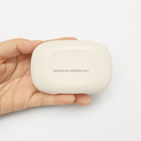 Étui antichoc rechargeable pour appareil auditif BTE, nouvelle vente chaude, étui en plastique personnalisé, accessoires pour appareil auditif