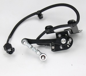 Cảm biến chiều cao hệ thống treo khí nén phía sau bên phải cho xe TOYOTA <span class=keywords><strong>LAND</strong></span> <span class=keywords><strong>CRUISER</strong></span> 200 Lexus LX570 8940760030 8940760031 89407-60030 89407-60031 - Product Image 2