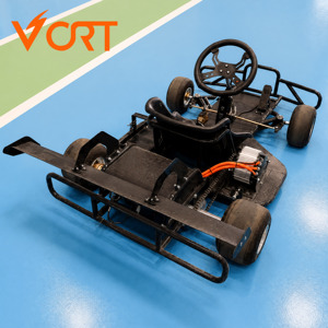 Vortkart Manufacturer 72v 3000w 5000w High Speed <strong>Electric</strong> <strong>Go</strong> <strong>Karts</strong> E <strong>Go</strong>-<strong>kart</strong> Drift <strong>Kart</strong> <strong>Electric</strong> Karting Car for <strong>Adults</strong> - Product Image 4