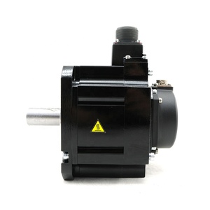 มอเตอร์ AC รุ่น HG-SR102J ของแท้จากญี่ปุ่น รับประกัน 12 เดือน มอเตอร์ HG-SR102J - Product Image 4