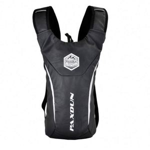 New Arrivals Outdoor Sports <b>Hydration</b> Pack Water <b>Bladder</b> Bag Lightweight Cycling Bicycle <b>Hydration</b> Backpack for Hiking Climbing - Product Image 1