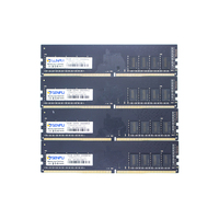 Personnaliser la mémoire de bureau DDR4 16 Go RAM DDR4 2400 MHz/2666 MHz de la marque [Nom de la marque]