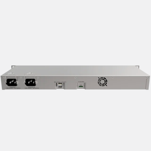 Router Inalámbrico de Doble Banda 2.4G y 5G 802.11ax con 13 Puertos Gigabit Ethernet, WEP, QoS y 1GB de RAM, Modelo Rb1100ahx4, Gran Venta - Product Image 3