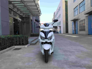 VIMODE 2026 Moto de Course Moderne 60V 800W Batterie Lithium 20Ah pour Adulte, Utilisation Quotidienne en Ville - Product Image 4