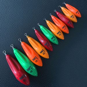 Plomb <span class=keywords><strong>de</strong></span> pêche lumineux <span class=keywords><strong>de</strong></span> haute qualité à longue portée avec <span class=keywords><strong>anneau</strong></span>, <span class=keywords><strong>pour</strong></span> protection <span class=keywords><strong>de</strong></span> l'environnement - Product Image 2