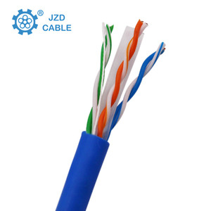 PVC <span class=keywords><strong>1000m</strong></span> utp cat5e cat5 cat6 cat6e cat7 <span class=keywords><strong>ethernet</strong></span> <span class=keywords><strong>cable</strong></span> lan <span class=keywords><strong>cable</strong></span> copper - Product Image 2