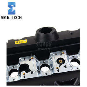 Couvercle de soupape de moteur flambant neuf 11121748630 11121432928 pour <span class=keywords><strong>BMW</strong></span> Z3 325Ci 330i - Product Image 5