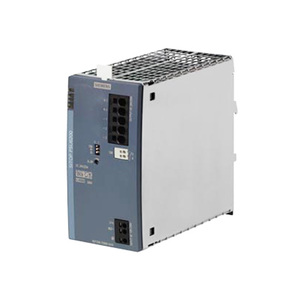 6EP3336-7SC00-3AX0 6EP3336-7SC00-3AY0 6EP3336-7SC00-3AZ0 Fuente de Alimentación SITOP PSU6200 24VDC 20A para Automatización Industrial PLC - Product Image 1