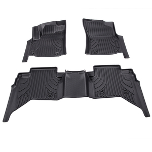 Alfombrilla para Camioneta <span class=keywords><strong>Ford</strong></span> <span class=keywords><strong>BRONCO</strong></span> a <span class=keywords><strong>Precio</strong></span> de Fábrica - Product Image 2