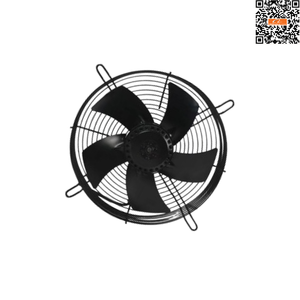 Ventilador Crown 200B2 Server T5 DC para soldador 220V con rodamiento y montaje en el techo - Product Image 4