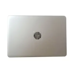 Vervangende Laptop Lcd Covers Voor Hp Elitebook 840 G3 Top Case Achterklep Zilver 821161-001