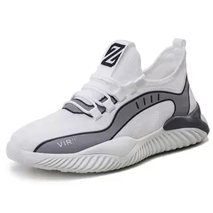 Sneakers da passeggio firmate per scarpe da ginnastica moda fendibyversace zapatillas scarpe da uomo
