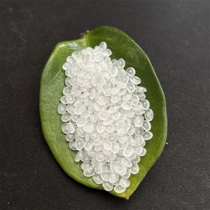 Gránulos de PP de Alto Impacto K8003, Copolímero para Moldeo por Inyección, Caja de Herramientas, Caja de Almacenamiento, Resistencia a Caídas - Product Image 4