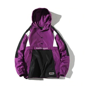 Sudadera con Capucha para Hombre, al por Mayor, de Alta Calidad, Corte Regular, Felpa de Algodón, Color Sólido, Lisa, Ecológica, Personalizable - Product Image 6