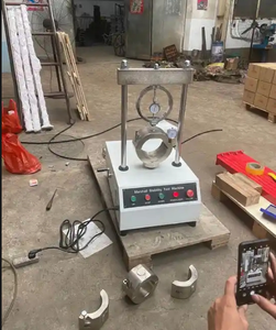 <span class=keywords><strong>Marshall</strong></span> kararlılık <span class=keywords><strong>Test</strong></span> cihazları asfalt <span class=keywords><strong>Test</strong></span> cihazı bitüm karışımı güç <span class=keywords><strong>Test</strong></span> ekipmanı - Product Image 3