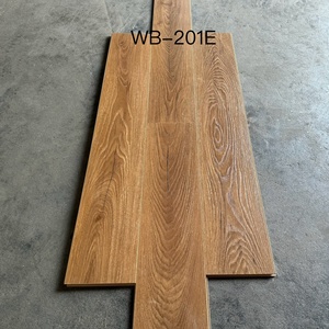 Suelo de madera Tecnología alemana 8mm 12mm MDF/HDF Suelo laminado <span class=keywords><strong>flotante</strong></span> de madera de <span class=keywords><strong>roble</strong></span> - Product Image 2