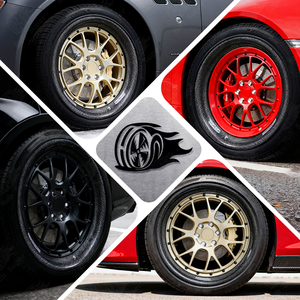 Nouvelles jantes en alliage forgé de haute qualité de 18 à 22 pouces, fibre de carbone personnalisée, 2 pièces, multi-rayons pour <span class=keywords><strong>Mercedes</strong></span>, pour Audi - Product Image 2