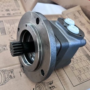Moteur hydraulique OMTS250,151B3038 pour machines de construction - Product Image 1