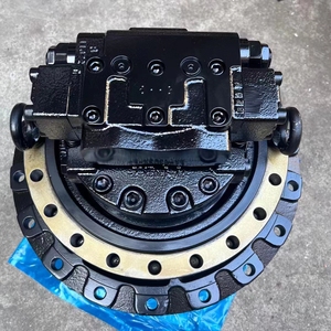 มอเตอร์ขับเคลื่อนรถขุดรุ่น 374D หมายเลขอะไหล่ 228-3238 20R6810 374D สำหรับชุดมอเตอร์ขับเคลื่อนรถขุด Cat 329D/325D - Product Image 6