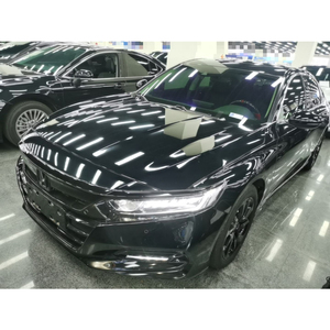 Voiture d'<span class=keywords><strong>occasion</strong></span> Guazi 2018 Honda Accord, vente en gros, <span class=keywords><strong>prix</strong></span> bas, moteur à essence, automatique, berline 5 places, conduite à gauche - Product Image 1