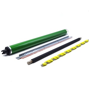 Зеленый Набор для восстановления барабана Фудзи для Xerox 7425 7428 7435 7525 7530 7535 7545 7556 7830 7845 7855 7970 барабан для очистки барабана PCR валик - Product Image 1