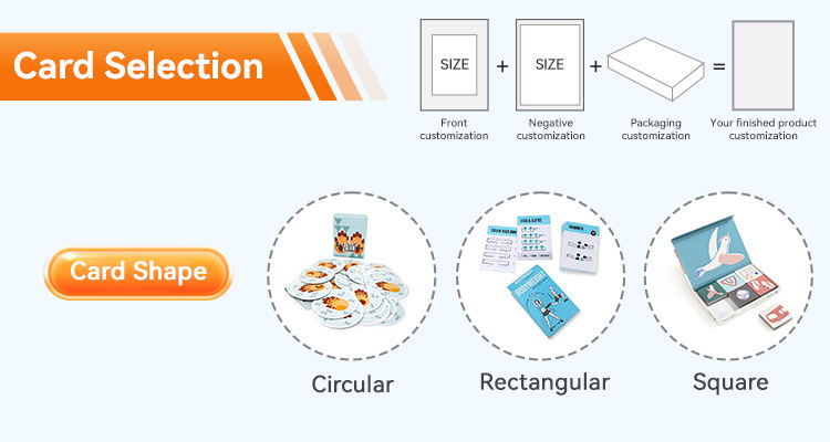 Tamaño personalizado