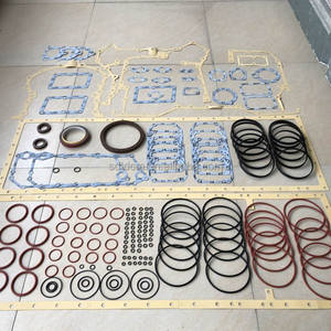 חופר קישור חותמות 320d מחפר כלבי ים 320d חפר כלבי ים וזנב - Product Image 5