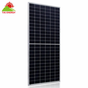 Paneles solares de 650w para sistema solar - Product Image 4