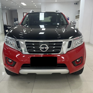 Nissan Navara Rojo Premium 2021, Autos Usados, Vehículo de Segunda Mano para Exportación - Product Image 1