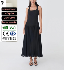 sachin and babi light blue dress Relaxed Occasion Dresses | Occasion Dresses main image 0