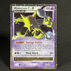 Carte Pokémon Absol Holo Rare Vintage 2003 70HP DIY TCG Art Game Craft Accessoires Vente en Gros Cadeaux Décoration de Collection - Product Image 3