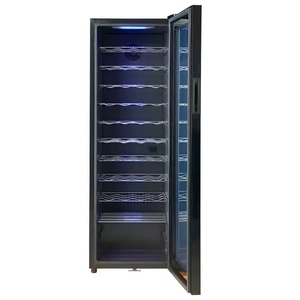 Armoire réfrigérée à <span class=keywords><strong>vin</strong></span> multi-températures, capacité jusqu'à 48 bouteilles de <span class=keywords><strong>vin</strong></span> - Product Image 2