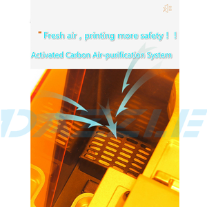 Hot Quality Mini <b>Printer</b> <b>3d</b> Jewelry Wax Jewellery Casting <b>Printer</b> - Product Image 3