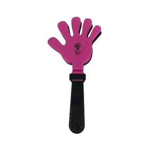 Promotion : Claquettes en plastique personnalisées avec logo imprimé pour supporters - Product Image 3