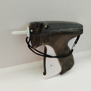 <span class=keywords><strong>Pistolet</strong></span> d'étiquetage <span class=keywords><strong>textile</strong></span> à prix de gros pour vêtements – <span class=keywords><strong>Pistolet</strong></span> d'étiquetage standard - Product Image 4