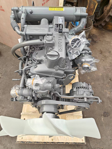 เครื่องยนต์ดีเซล <span class=keywords><strong>4LE2</strong></span> ชุดประกอบเครื่องยนต์ <span class=keywords><strong>4LE2</strong></span> ครบชุดสำหรับขาย เครื่องยนต์ <span class=keywords><strong>ISUZU</strong></span> <span class=keywords><strong>4LE2</strong></span>-XCUAB-01-C3 รุ่น 4LE1 <span class=keywords><strong>4LE2</strong></span> - Product Image 6