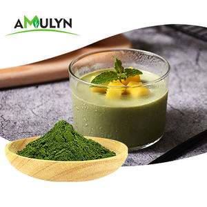 Extracto de Brócoli Vegetal Puro, Polvo de Brotes de Brócoli Secado por Aspersión - Product Image 3