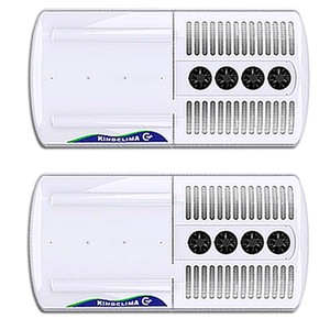 Aire acondicionado de 12V para autobús - Product Image 1