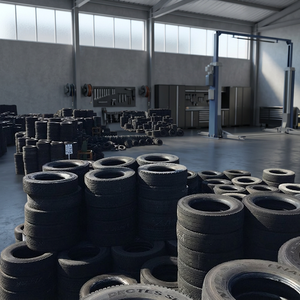 ยางตัน OEM ขนาด 16 นิ้ว 225/45R16 ใหม่และมือสอง พร้อมอุปกรณ์เสริมล้อ รับประกันคุณภาพ - Product Image 2
