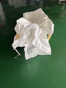 Hesheng một vòng lặp 2-vòng maxibag siêu Bao fibc Jumbo túi lớn 1000kg với giá nhà máy - Product Image 3