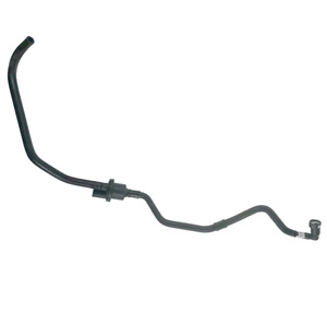 Vanne solénoïde pour cartouche de charbon actif, tube à vide 04E133781A, ajustement universel, matériau plastique - Product Image 3