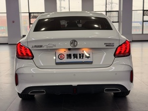 Auto Usado MG5 2025, Popular en Argelia, Mejores Precios en Venta, Modelo Gasolina 1.5L 1.5T, 4 Puertas, 5 Asientos, Sedán Alto, Vehículos <span class=keywords><strong>Usados</strong></span> - Product Image 4