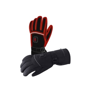 Gants chauffants électriques rechargeables à batterie, compatibles écran tactile, pour le ski, le cyclisme et l'hiver – Offre spéciale - Product Image 1